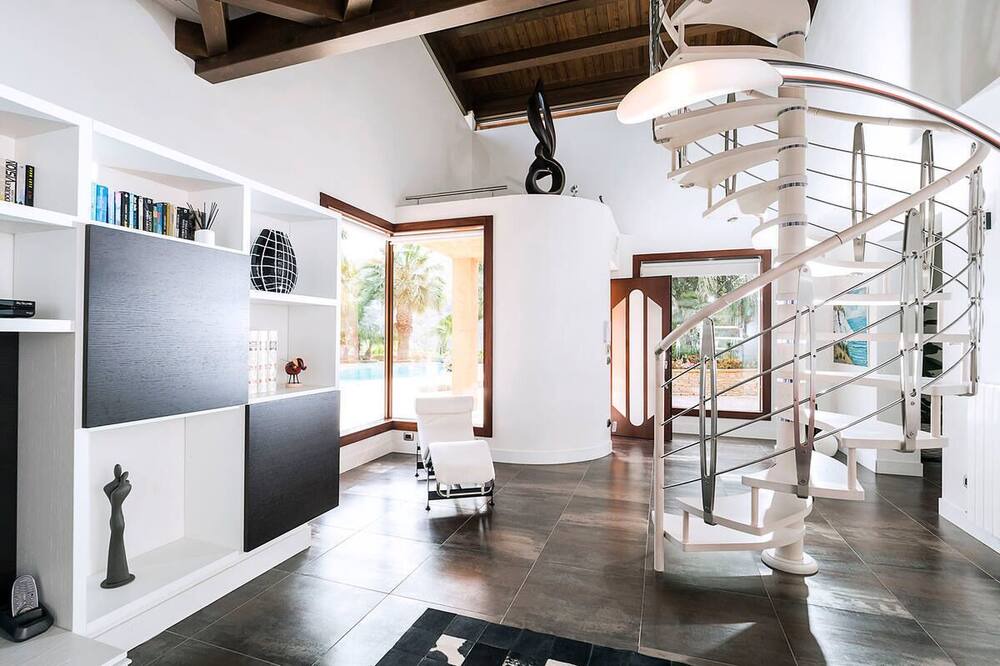Photo of Livingroom in Agrigento