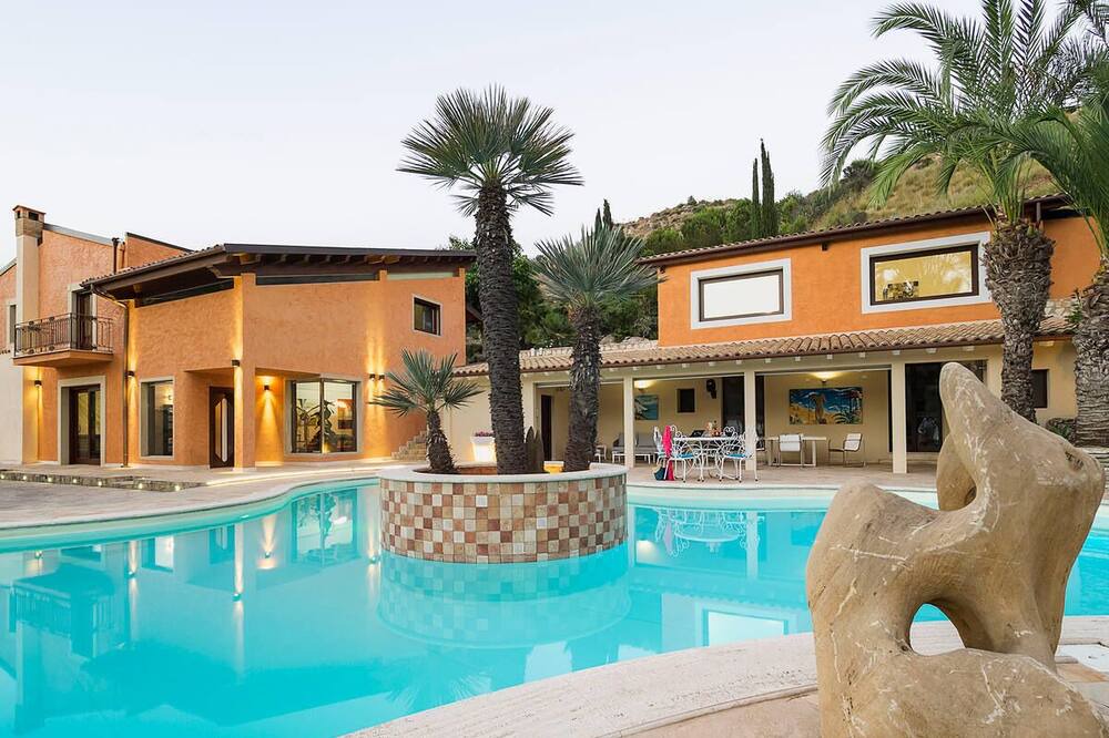 Photo of Outdoor in Agrigento