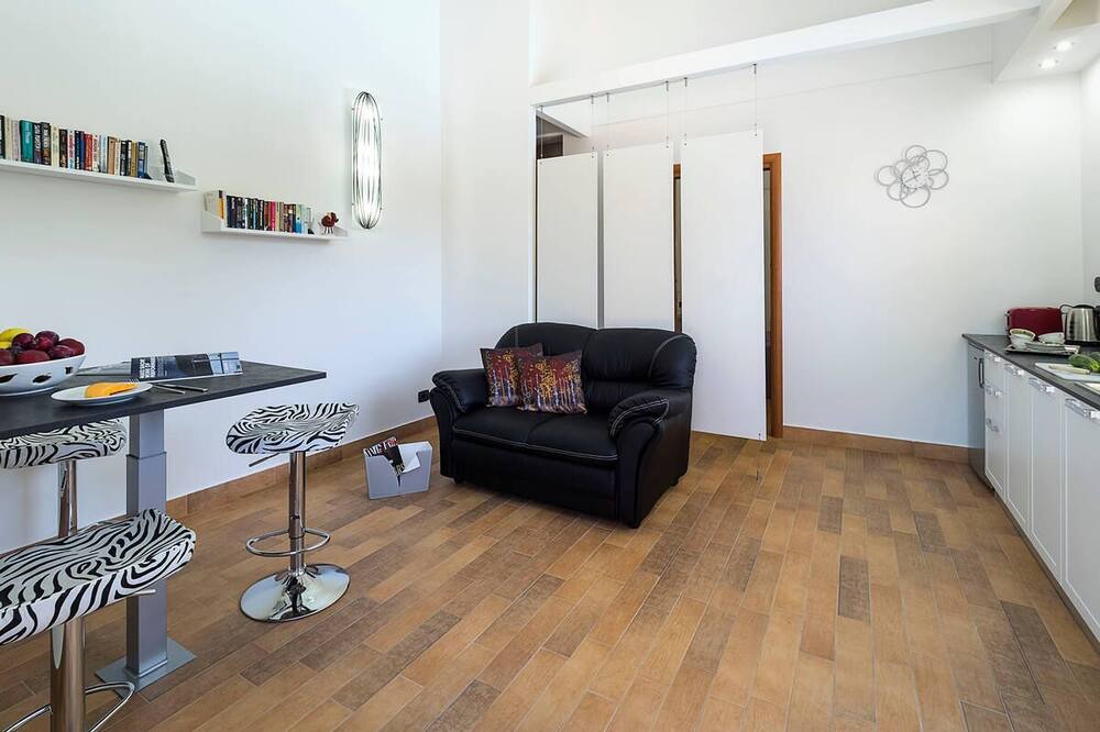 Photo of Livingroom in Agrigento