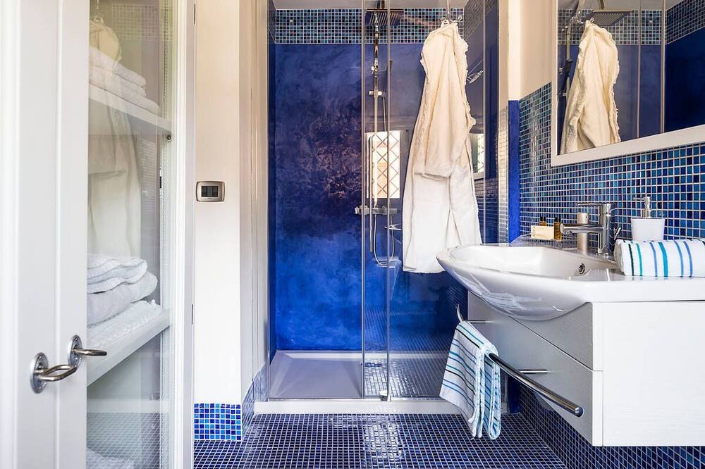 Photo of Bathroom in Agrigento