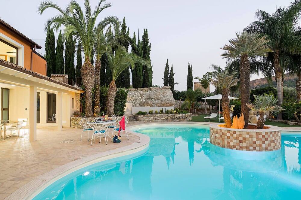 Photo of Outdoor in Agrigento