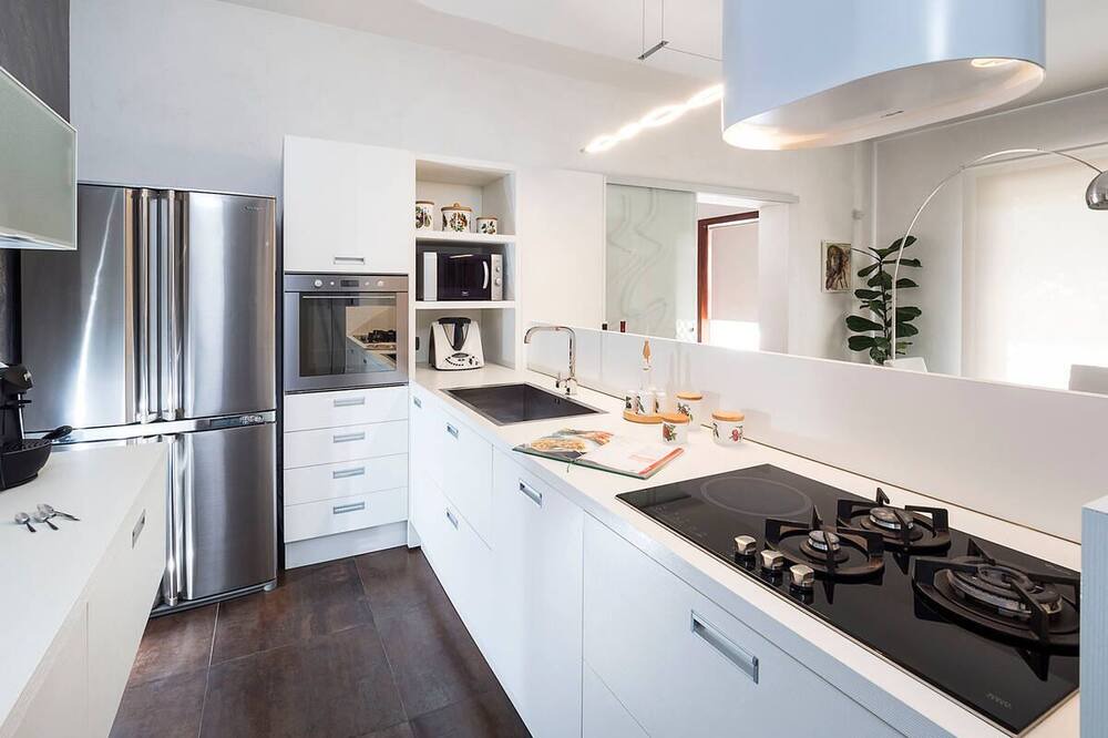Photo of Kitchen in Agrigento