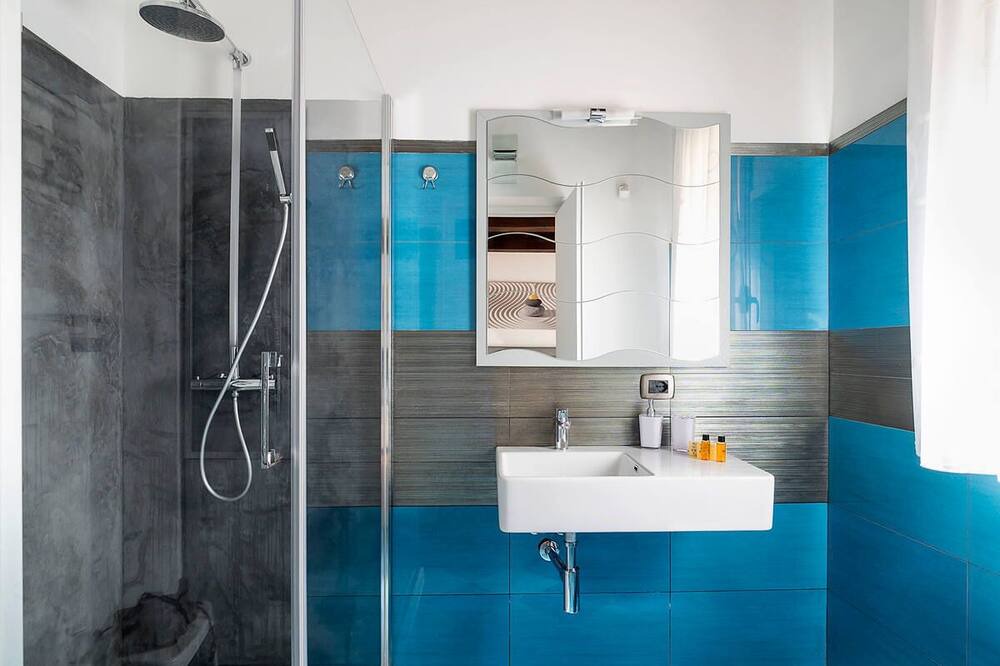 Photo of Bathroom in Agrigento