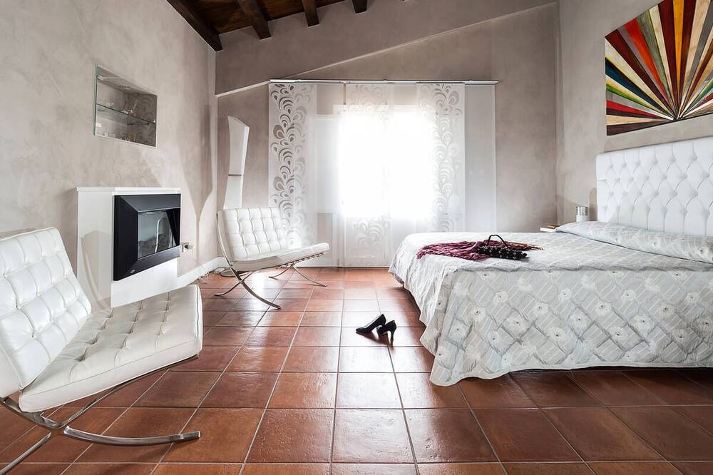 Photo of Bedroom in Agrigento