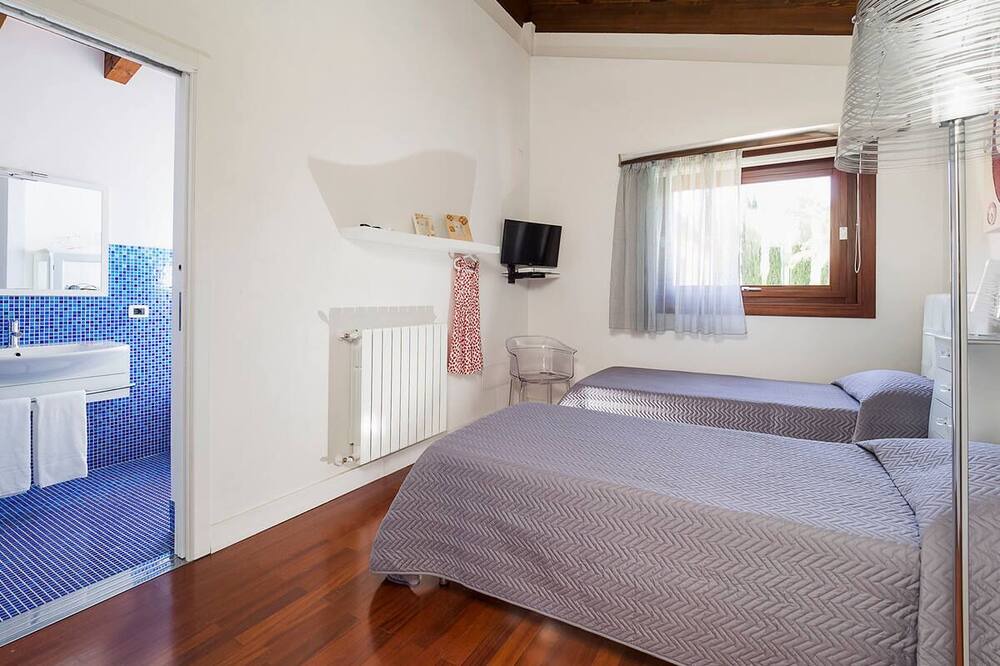 Photo of Bedroom in Agrigento