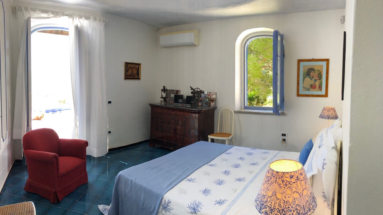 Photo of Bedroom in Santa Flavia