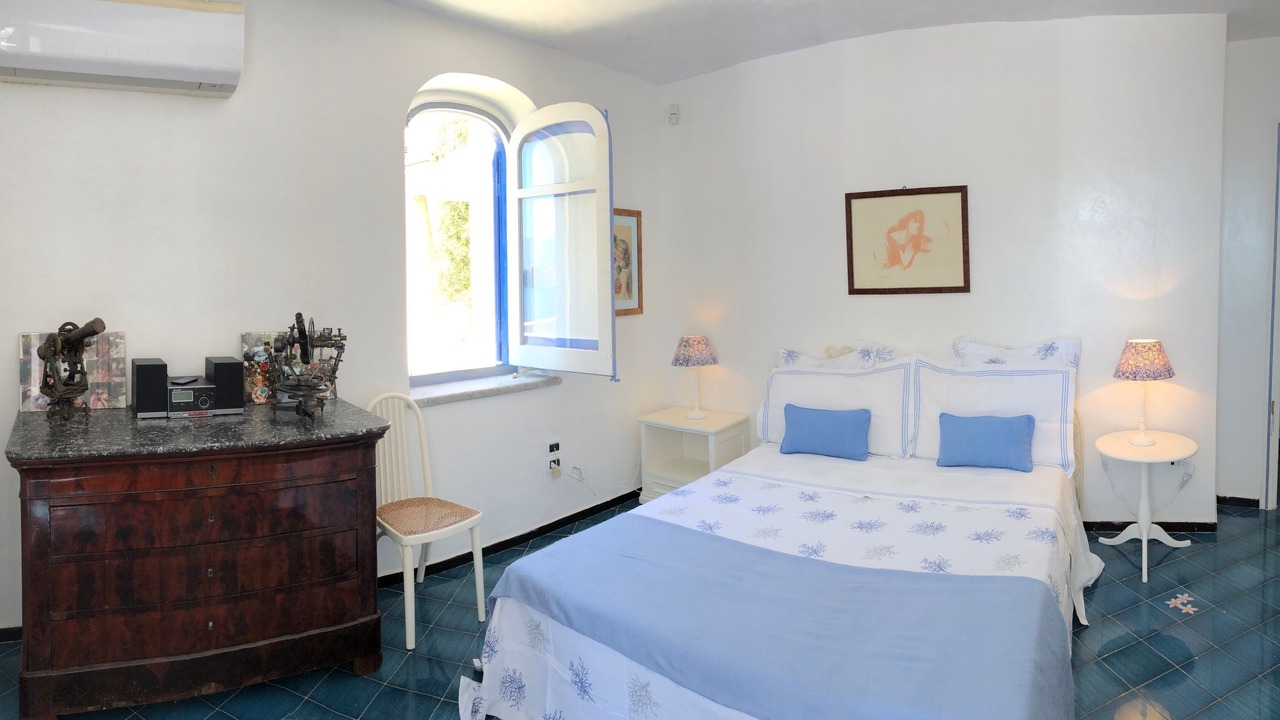 Photo of Bedroom in Santa Flavia