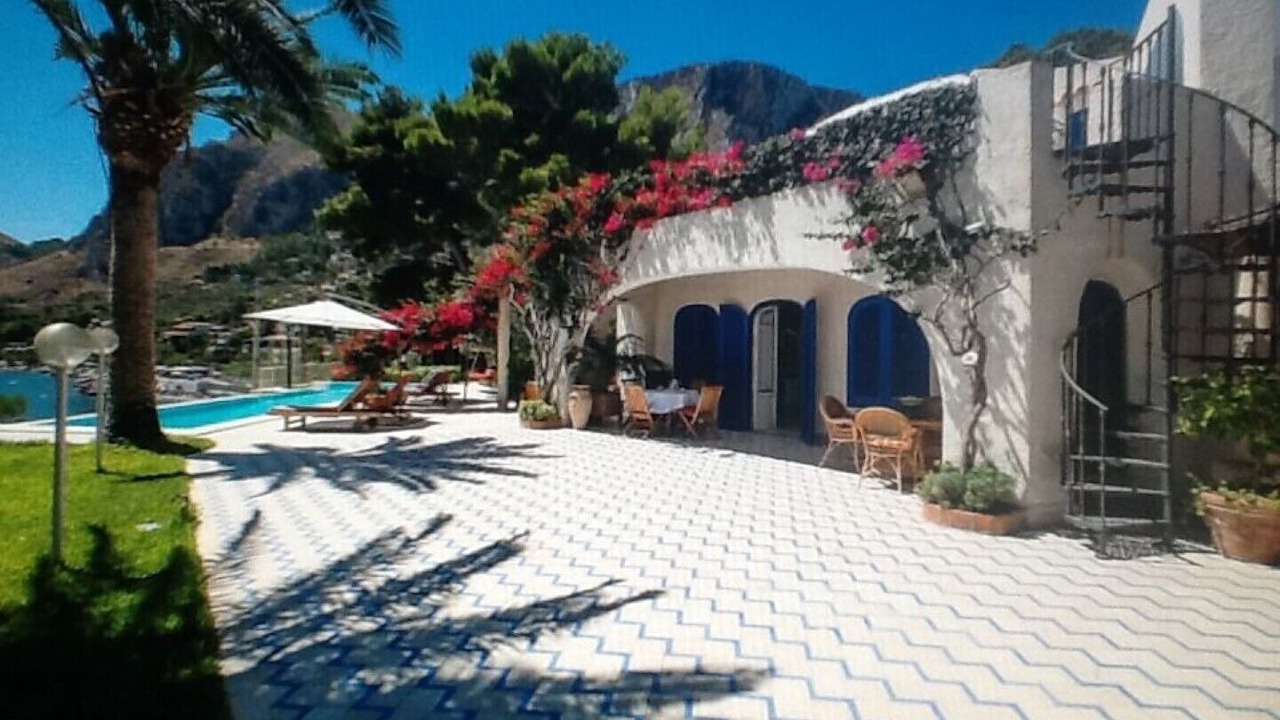Photo of Outdoor in Capo Zafferano