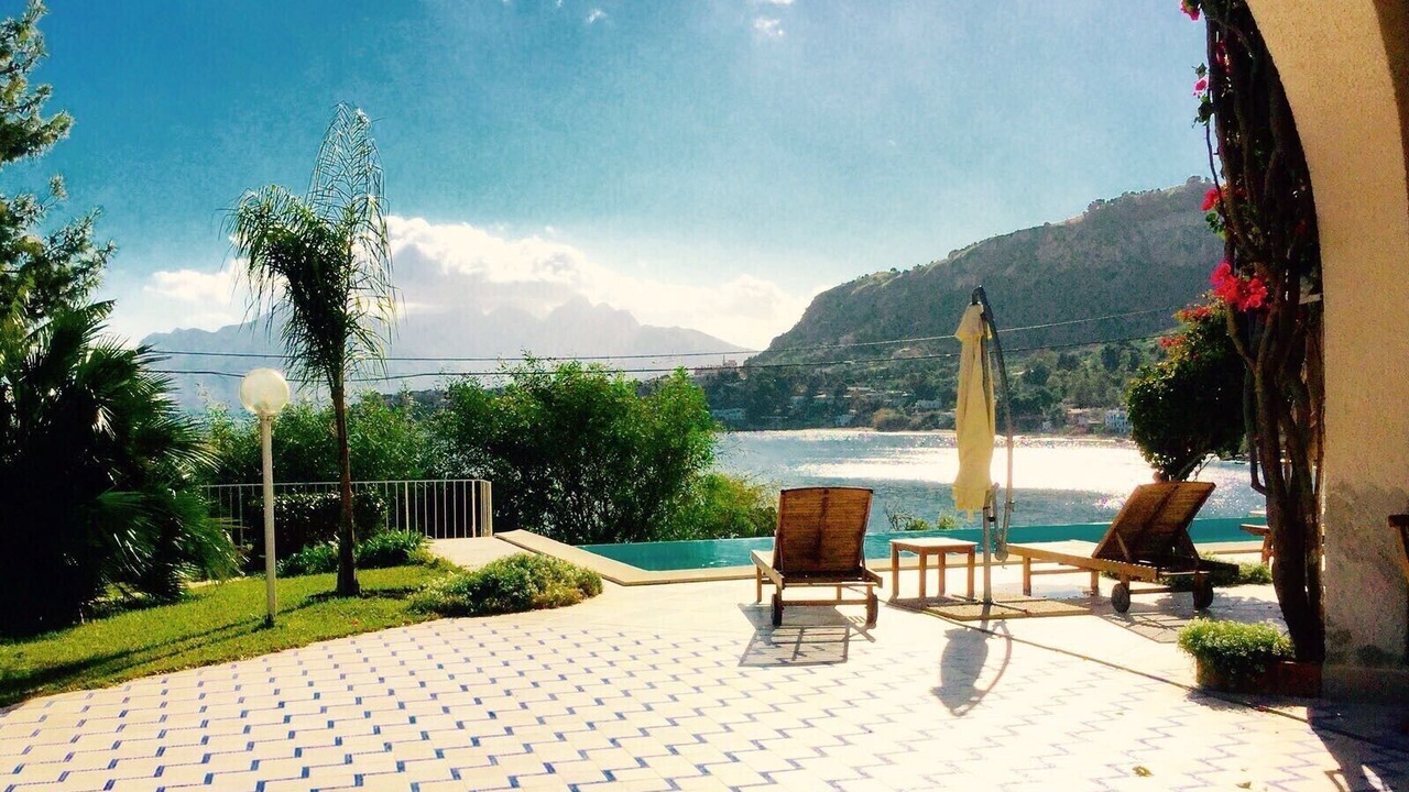 Photo of Outdoor in Capo Zafferano