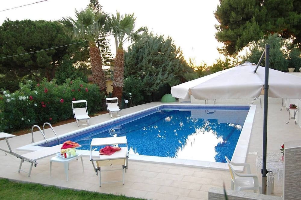 Photo of Outdoor in Trappeto
