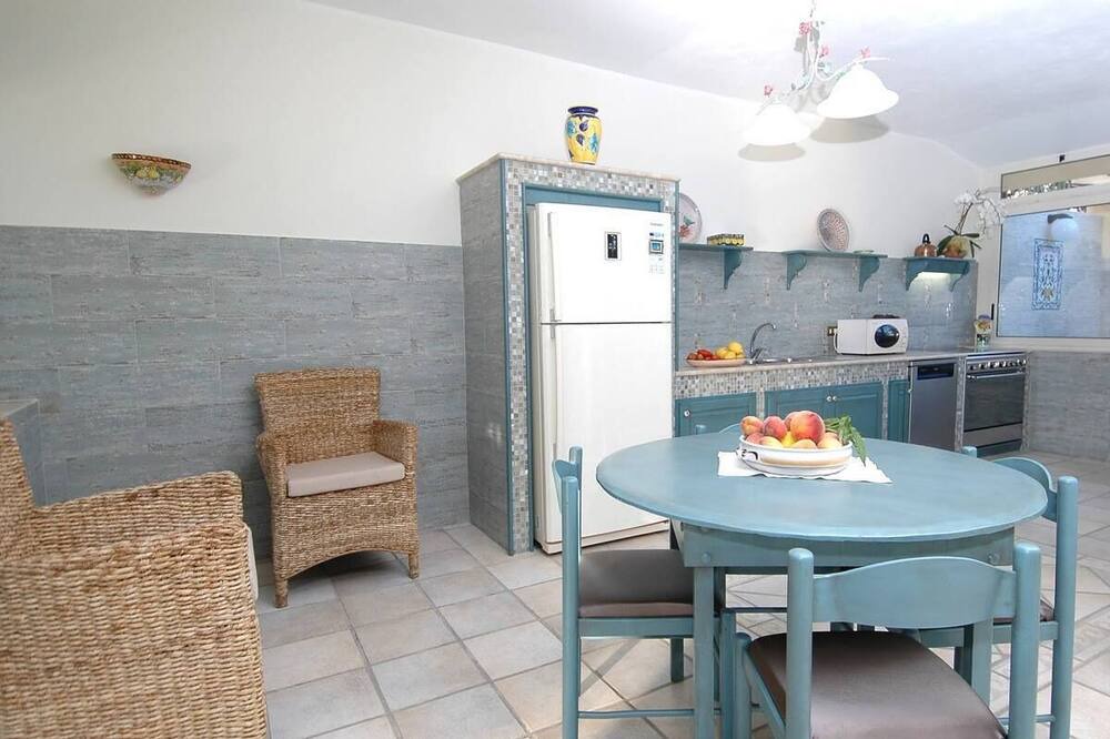 Photo of Kitchen in Trappeto