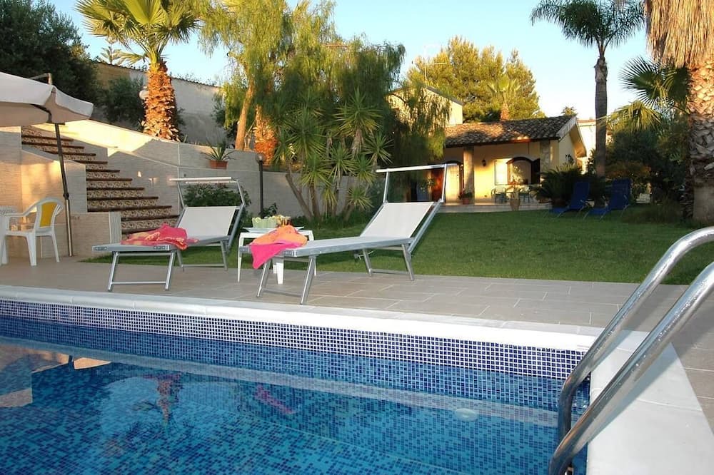 Photo of Outdoor in Trappeto