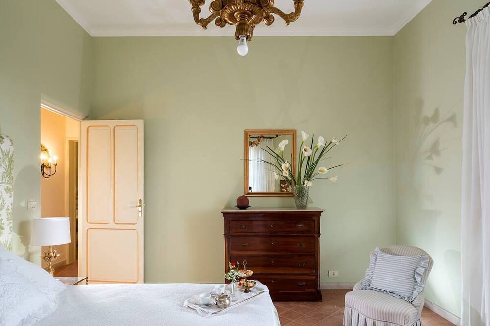 Photo of Bedroom in Salemi