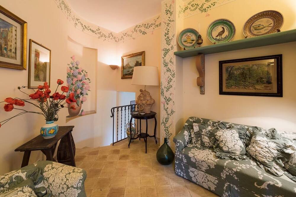 Photo of Bedroom in Salemi