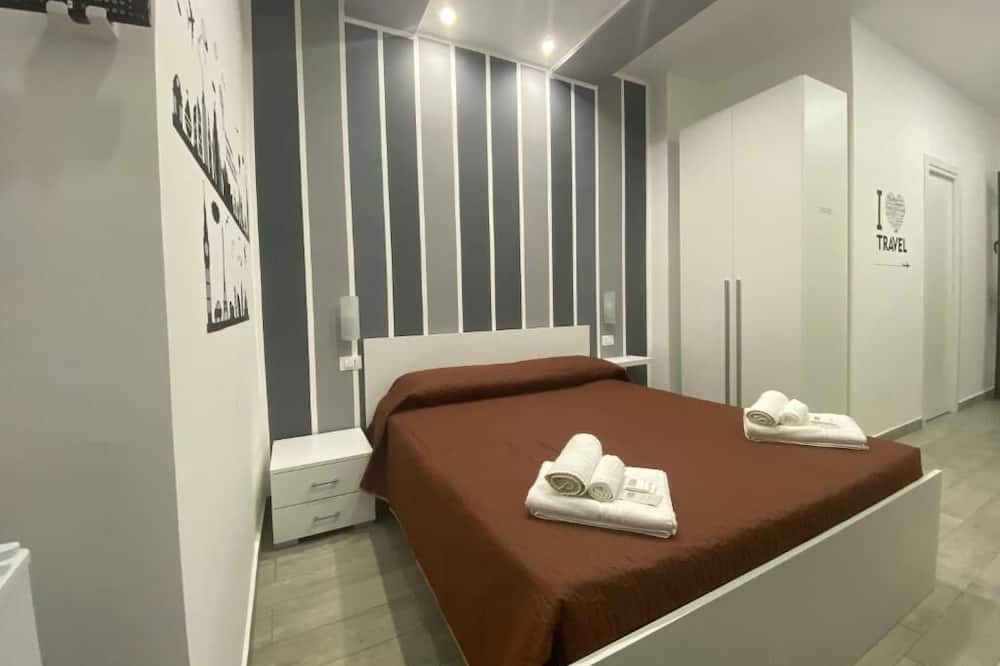 Photo of Bedroom in Piana Calzata