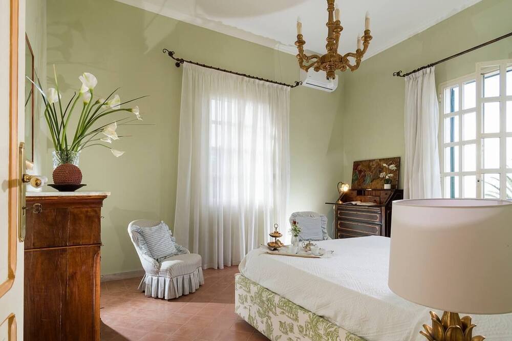 Photo of Bedroom in Salemi