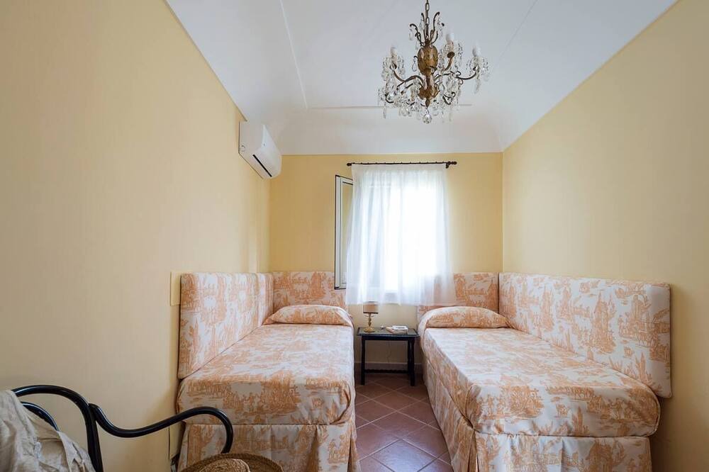 Photo of Bedroom in Salemi