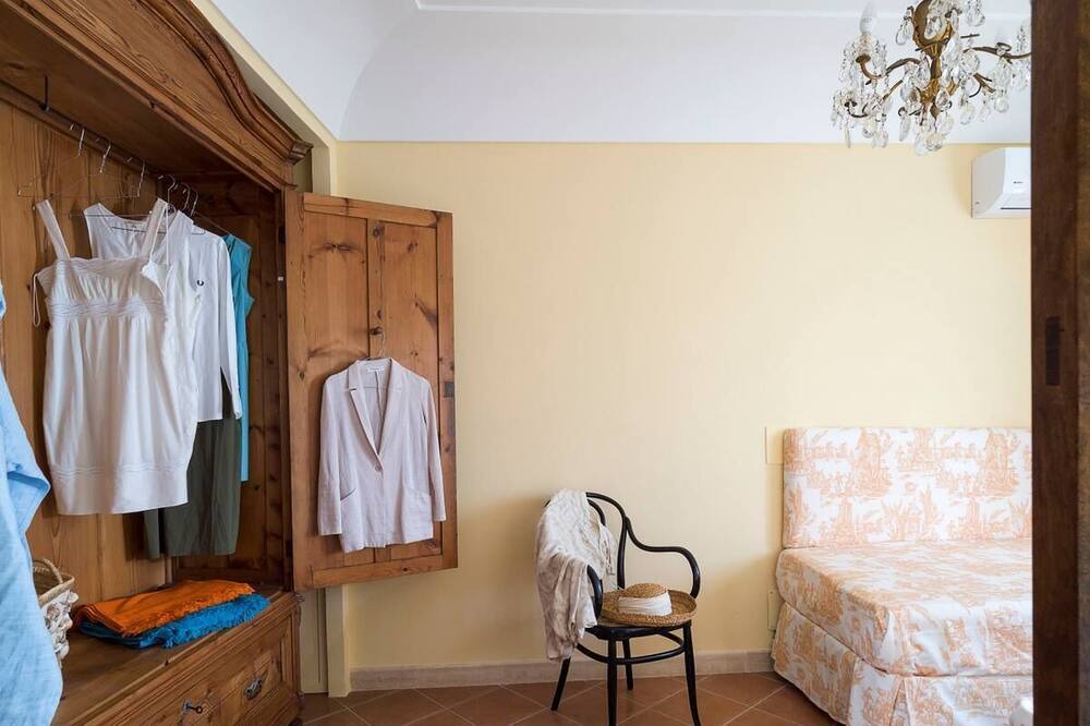 Photo of Bedroom in Salemi