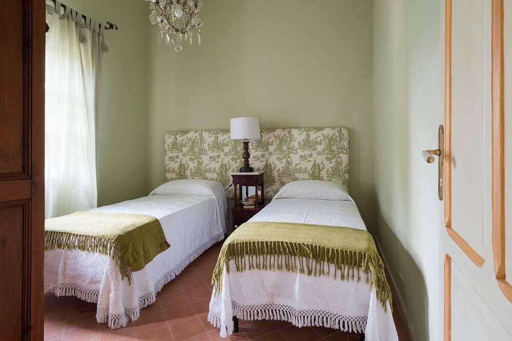 Photo of Bedroom in Salemi