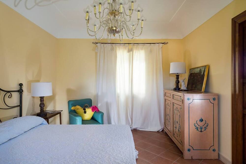 Photo of Bedroom in Salemi