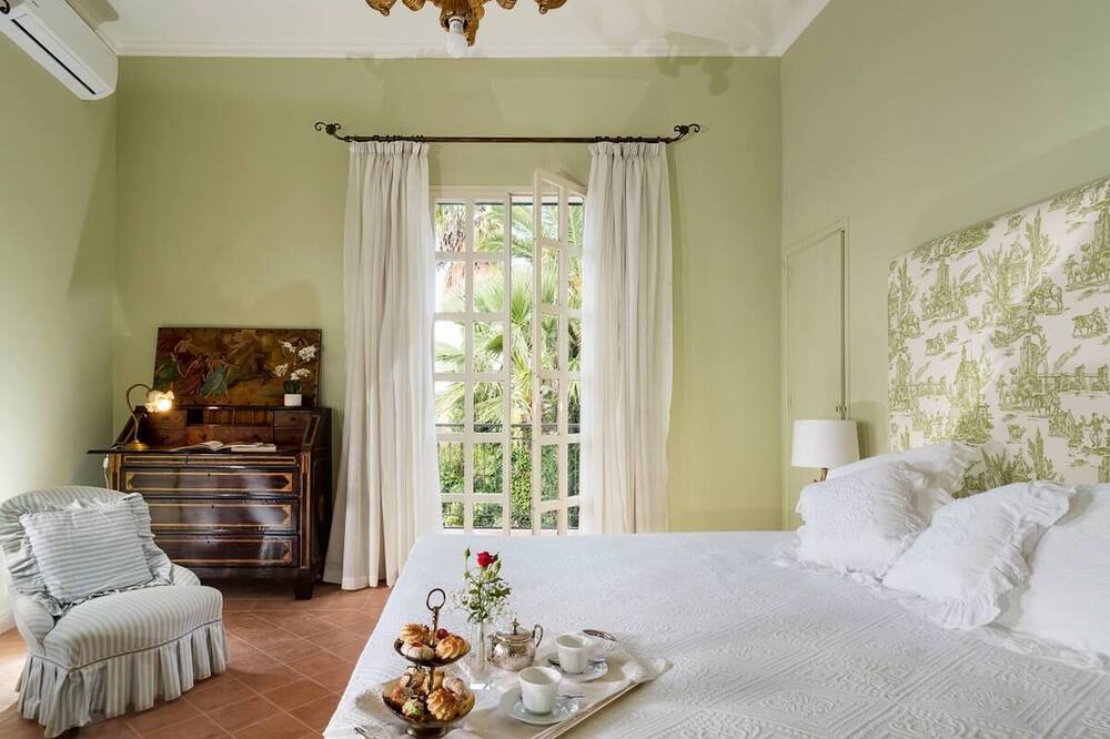 Photo of Bedroom in Salemi