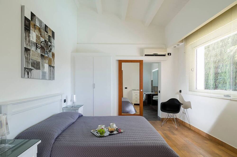 Photo of Bedroom in Agrigento