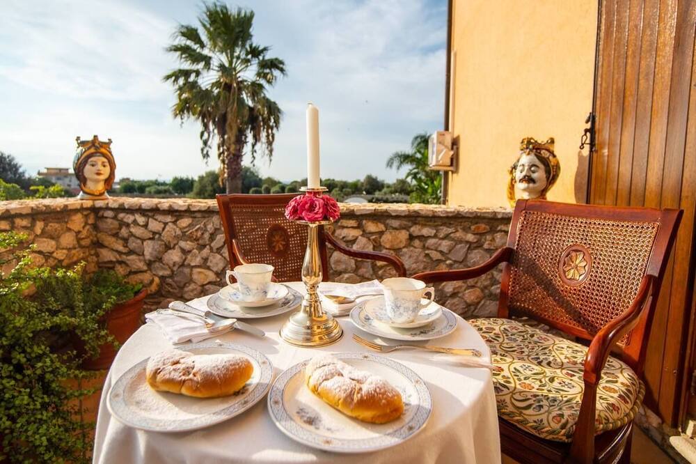 Photo of Patio Balcony in Cinisi