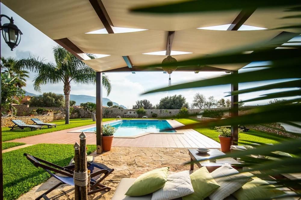 Photo of Outdoor in Cinisi