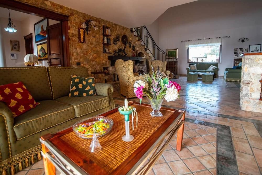 Photo of Livingroom in Cinisi