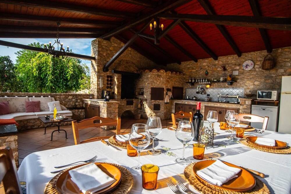 Photo of Kitchen in Cinisi