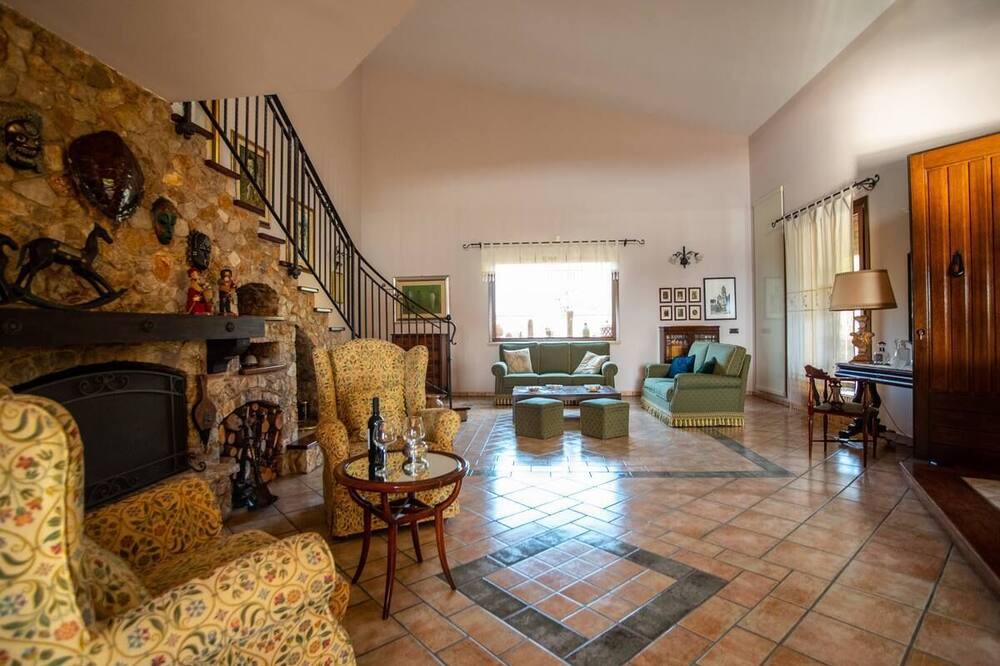 Photo of Livingroom in Cinisi