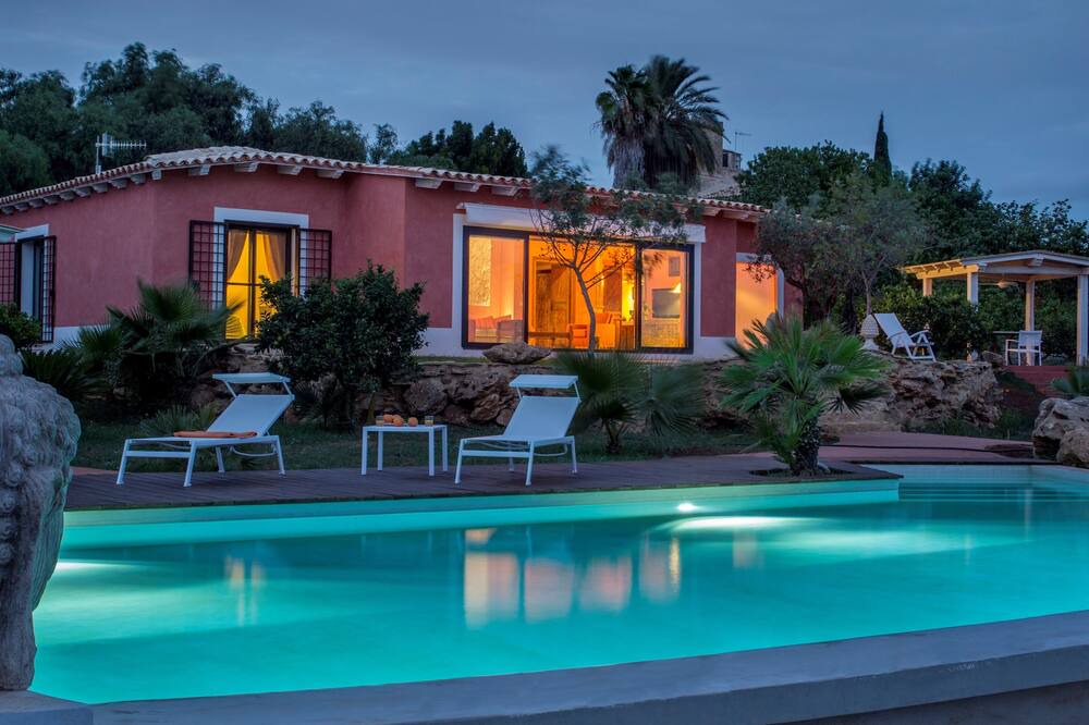 Photo of Outdoor in Castelvetrano