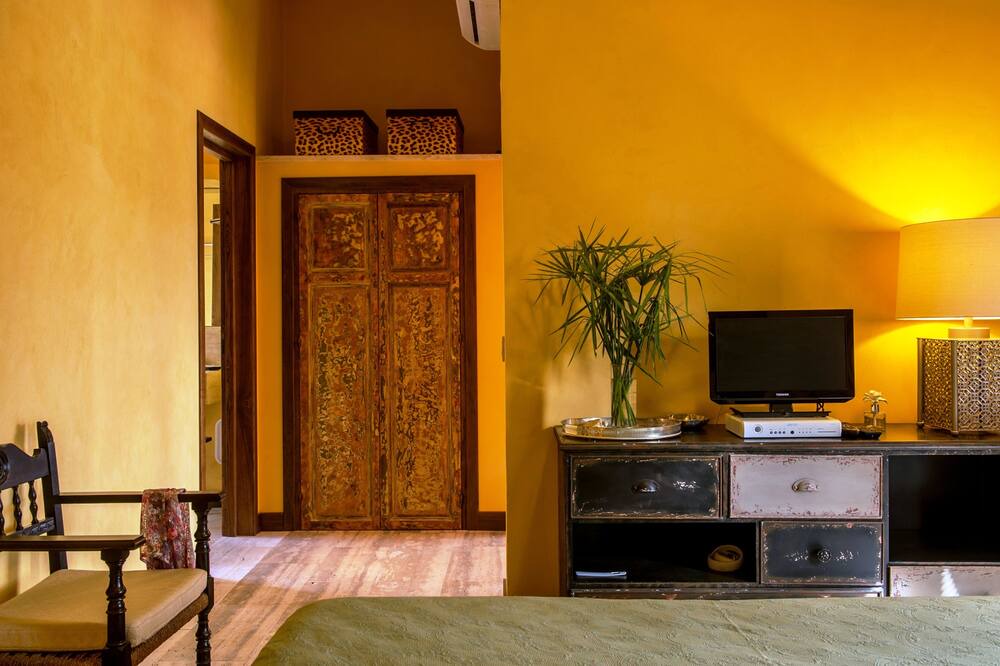 Photo of Bedroom in Castelvetrano