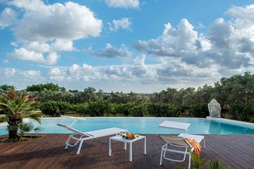 Photo of Outdoor in Castelvetrano