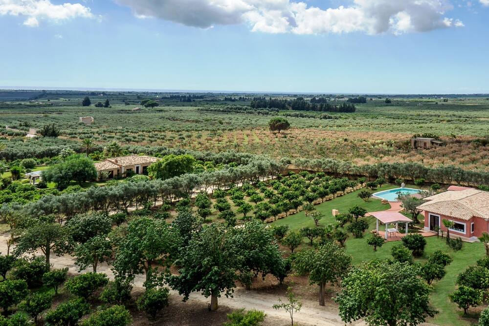 Photo of Outdoor in Castelvetrano