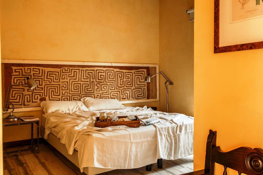 Photo of Bedroom in Castelvetrano