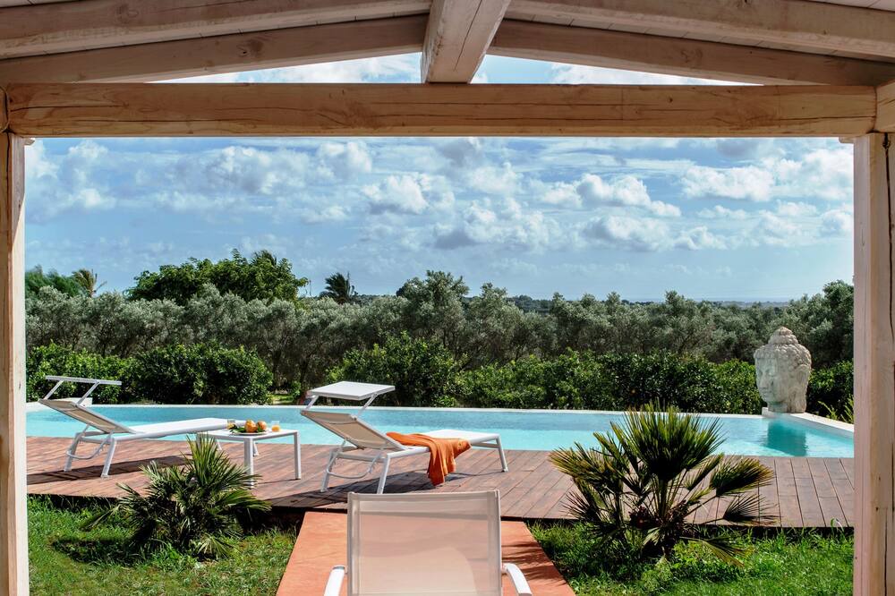 Photo of Outdoor in Castelvetrano