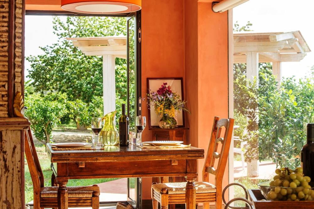 Photo of Patio Balcony in Castelvetrano