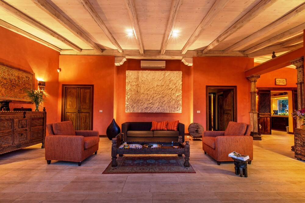 Photo of Livingroom in Castelvetrano