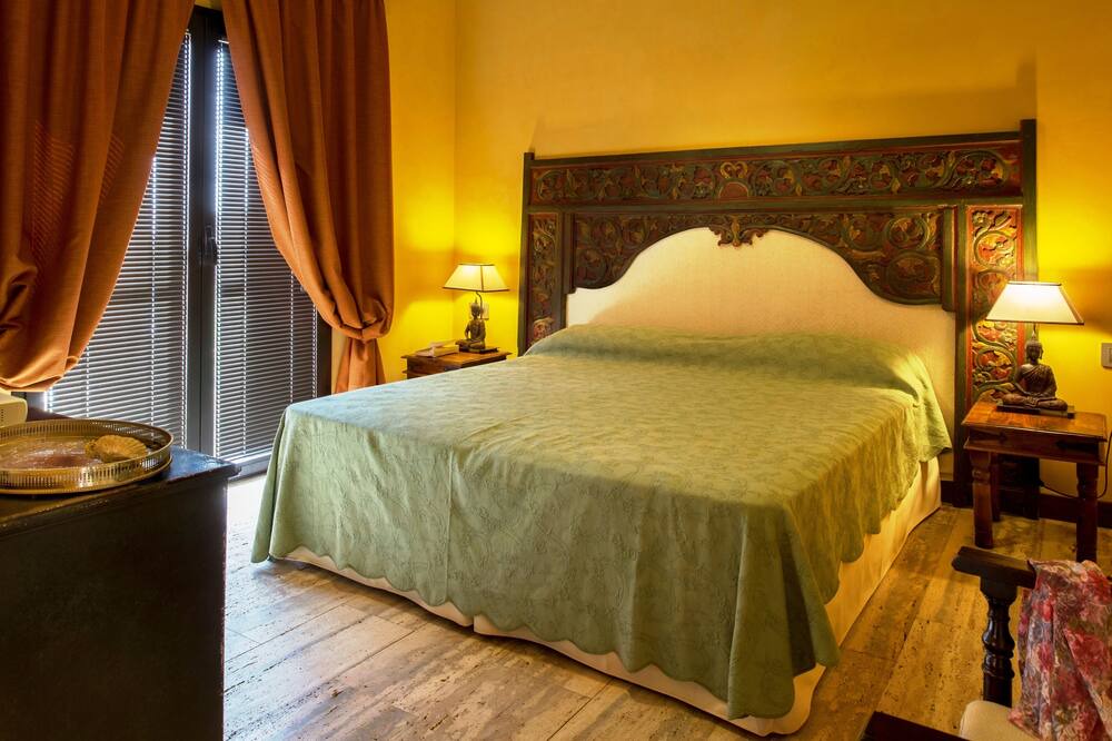 Photo of Bedroom in Castelvetrano