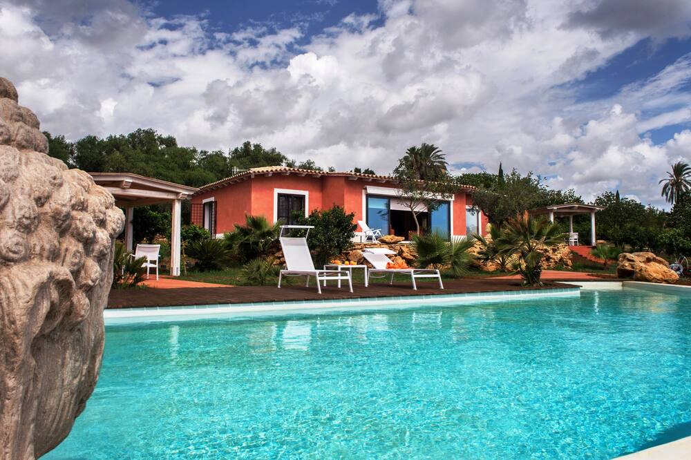 Photo of Outdoor in Castelvetrano