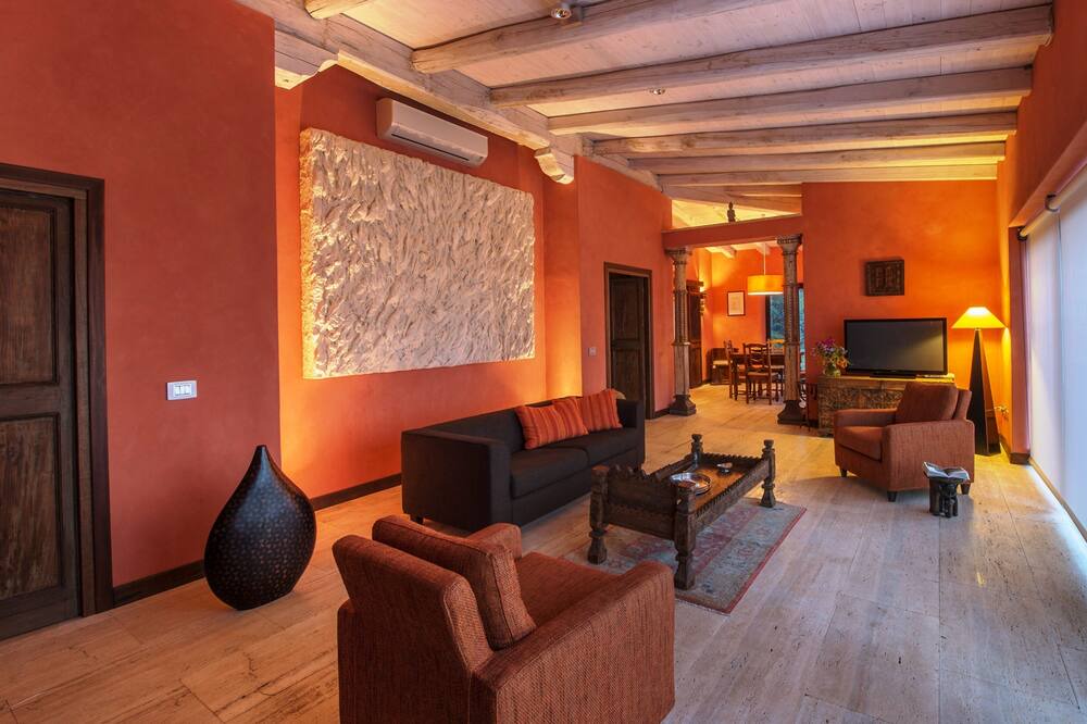 Photo of Livingroom in Castelvetrano