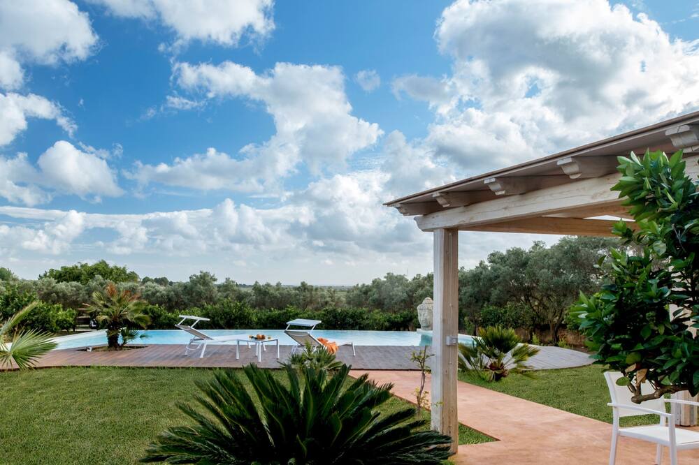 Photo of Outdoor in Castelvetrano