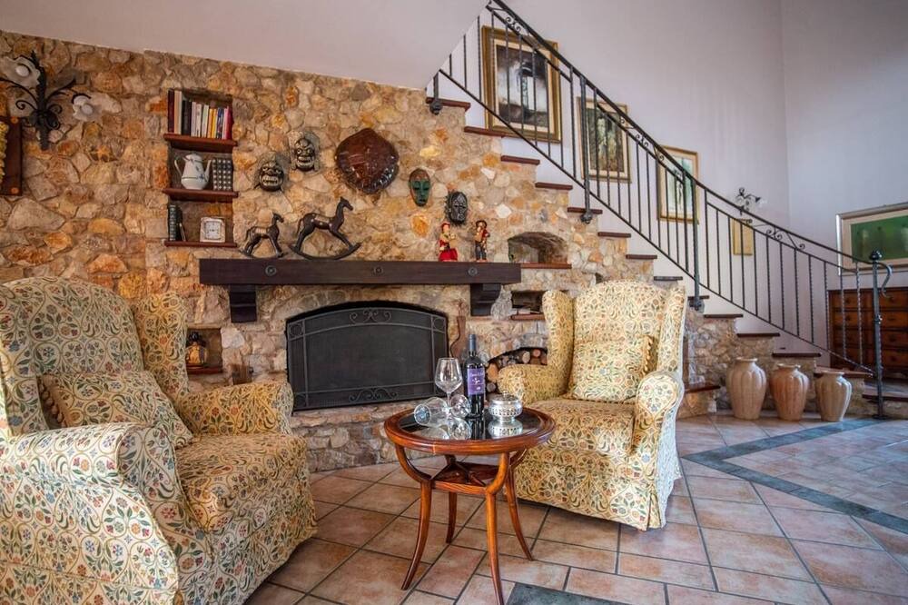 Photo of Livingroom in Cinisi