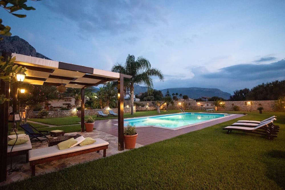 Photo of Outdoor in Cinisi