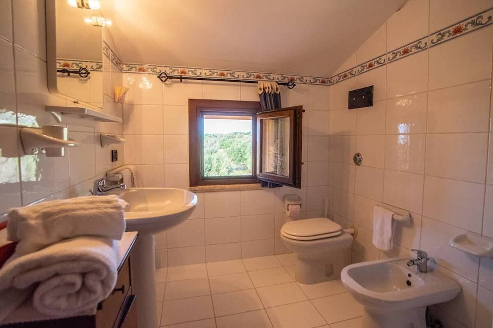 Photo of Bathroom in Cinisi
