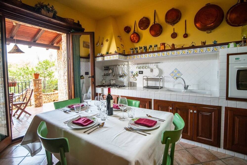 Photo of Kitchen in Cinisi