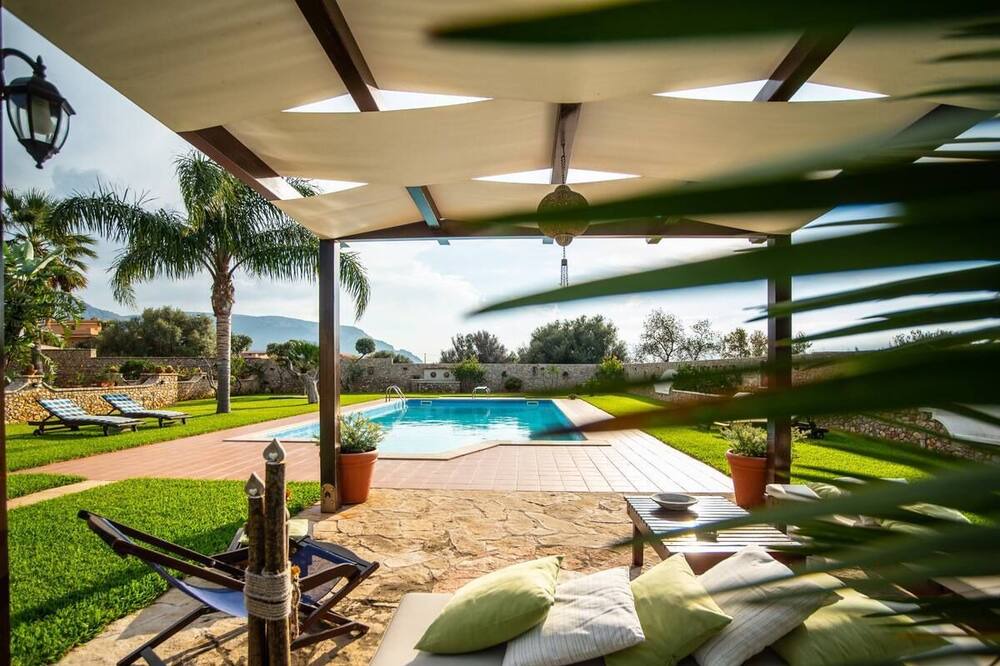 Photo of Outdoor in Cinisi