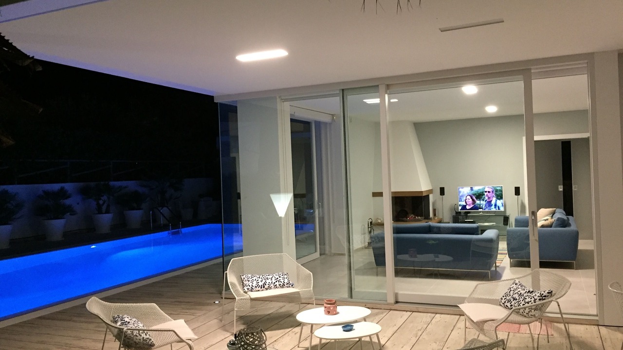 Photo of Patio Balcony in Custonaci