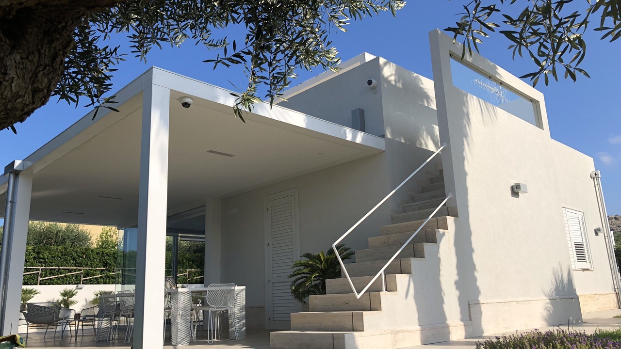 Photo of Outdoor in Custonaci